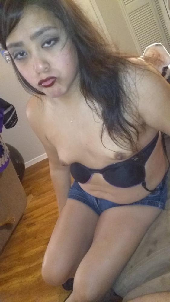 6P Being Daddy's little dirty girl