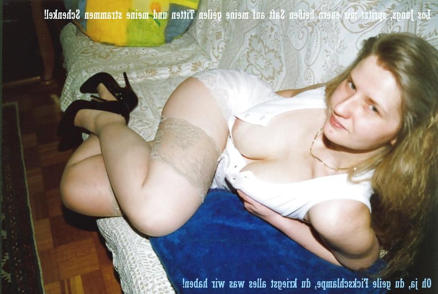 15P SAG - My Busty Slut 88 - Meine geile Tittensau
