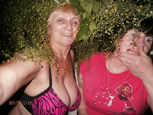20P Busty russian milf 11