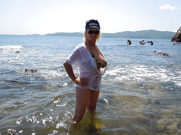 20P Busty russian milf 11