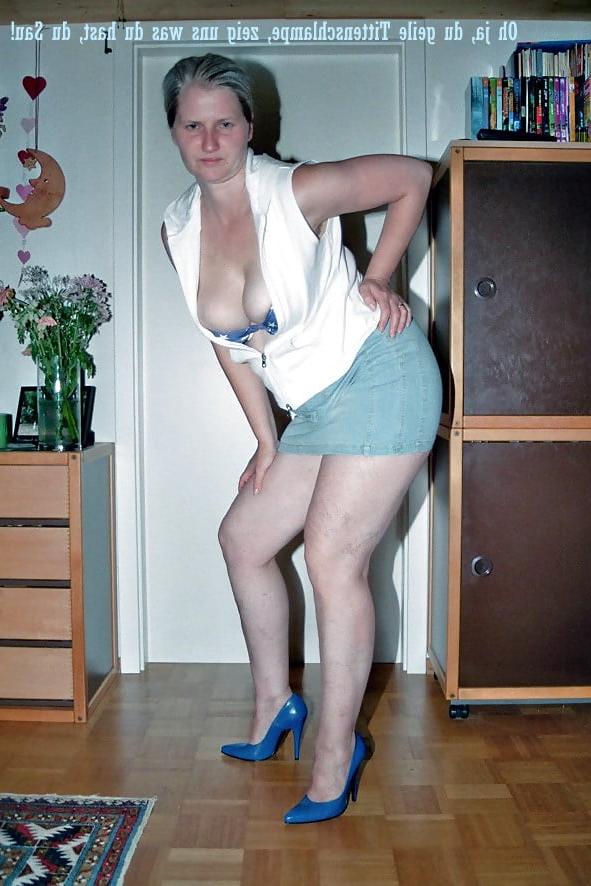 15P SAG - My Busty Slut 87 - Meine geile Tittensau
