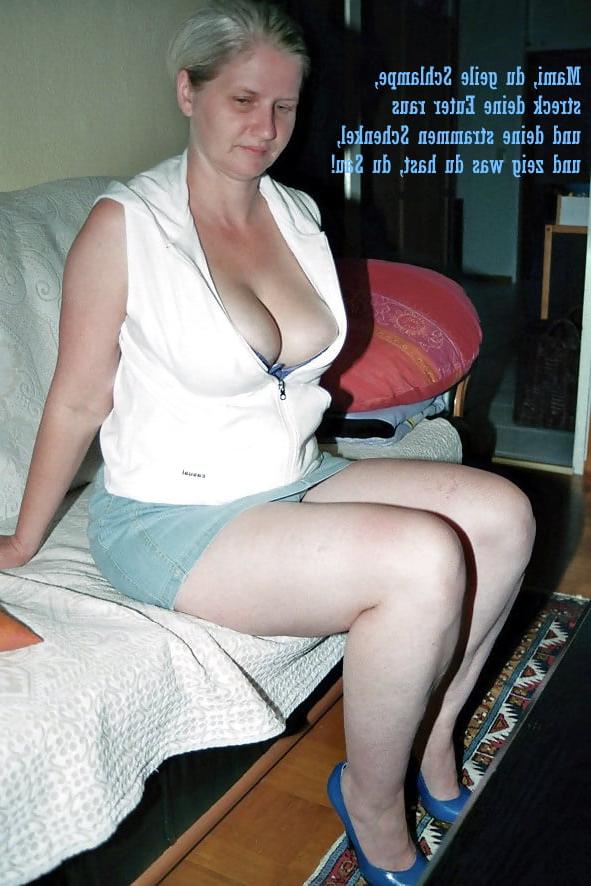 15P SAG - My Busty Slut 87 - Meine geile Tittensau