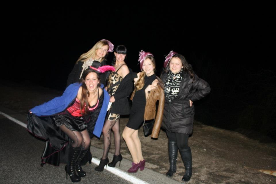 25P sexy females in tights pantyhose nylons 6