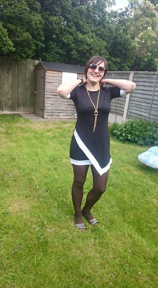 25P sexy females in tights pantyhose nylons 6