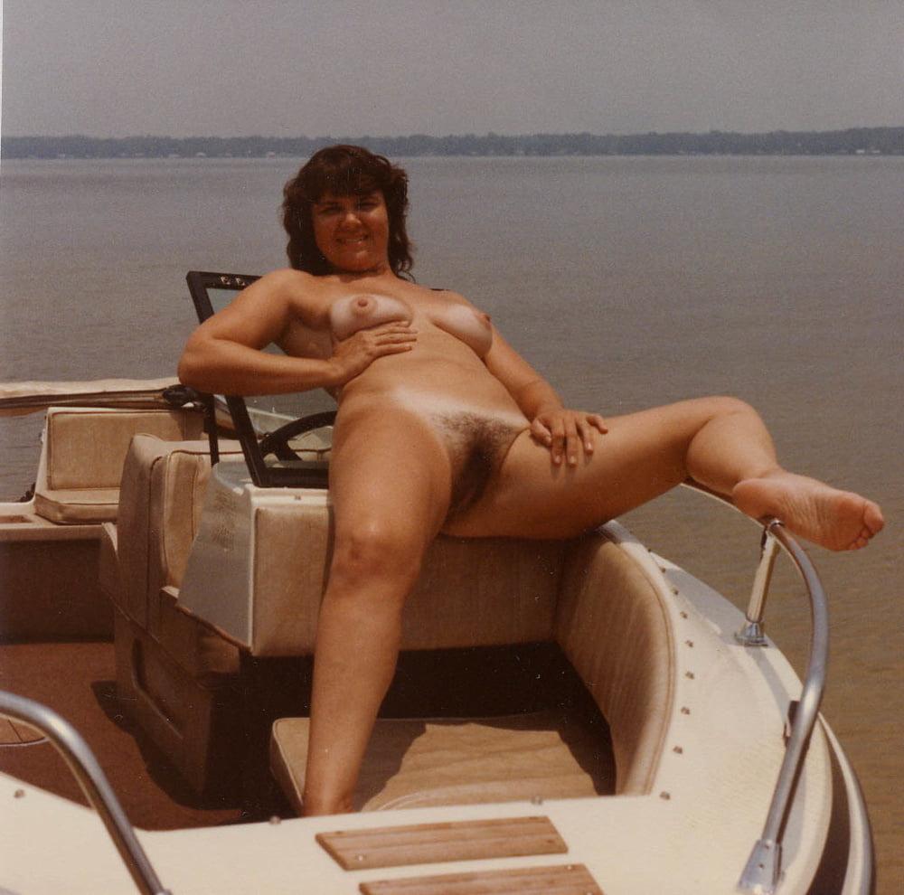 25P Boat