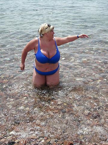 13P Busty russian milf 16