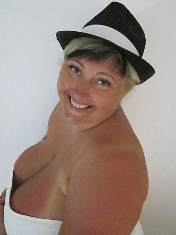 13P Busty russian milf 16