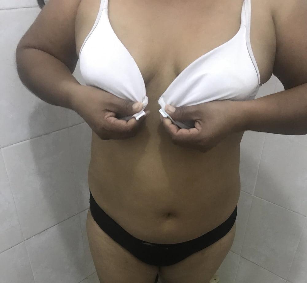 25P Yara 48 yo is a dirty mom