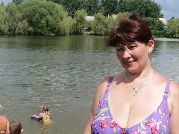 11P Busty russian milf 24