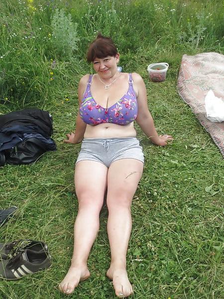 11P Busty russian milf 24