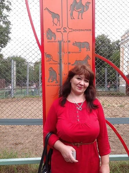 11P Busty russian milf 24