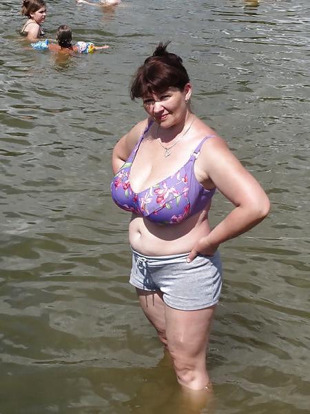 11P Busty russian milf 24