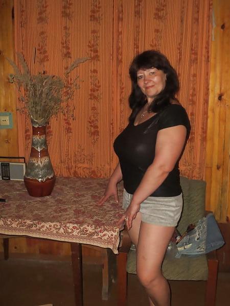 11P Busty russian milf 24
