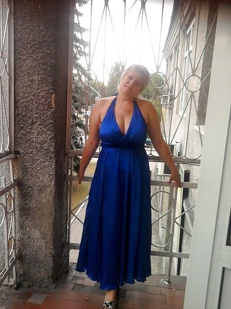 10P Busty russian milf 20