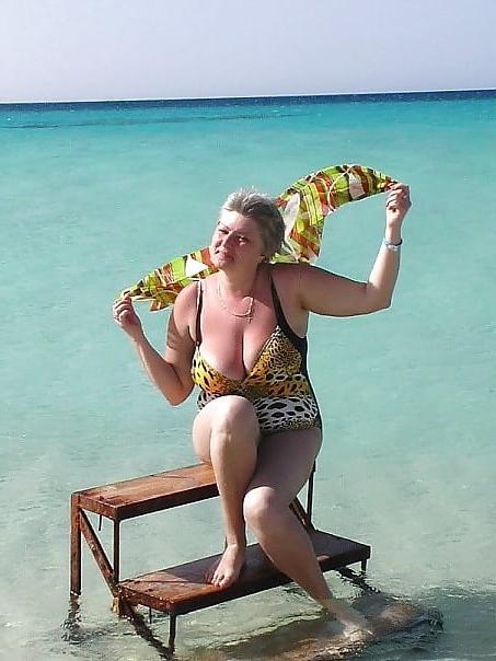 10P Busty russian milf 20