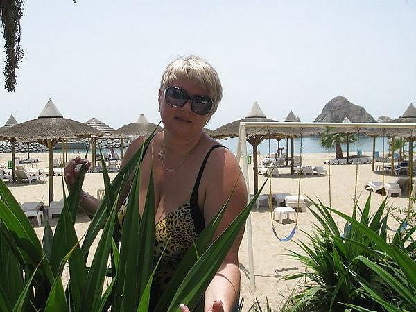 10P Busty russian milf 20