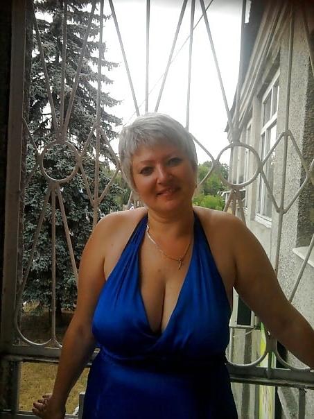 10P Busty russian milf 20