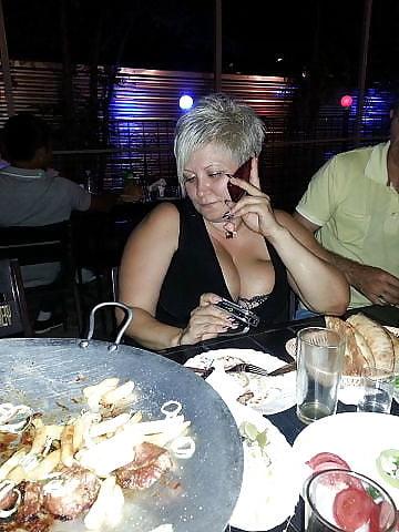 18P Busty russian milf 21