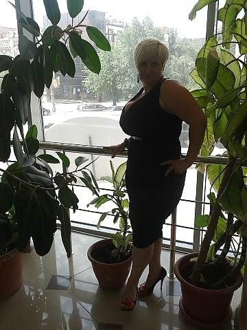 18P Busty russian milf 21