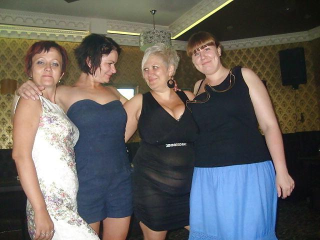 18P Busty russian milf 21