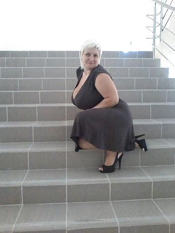 18P Busty russian milf 21