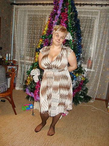 18P Busty russian milf 21