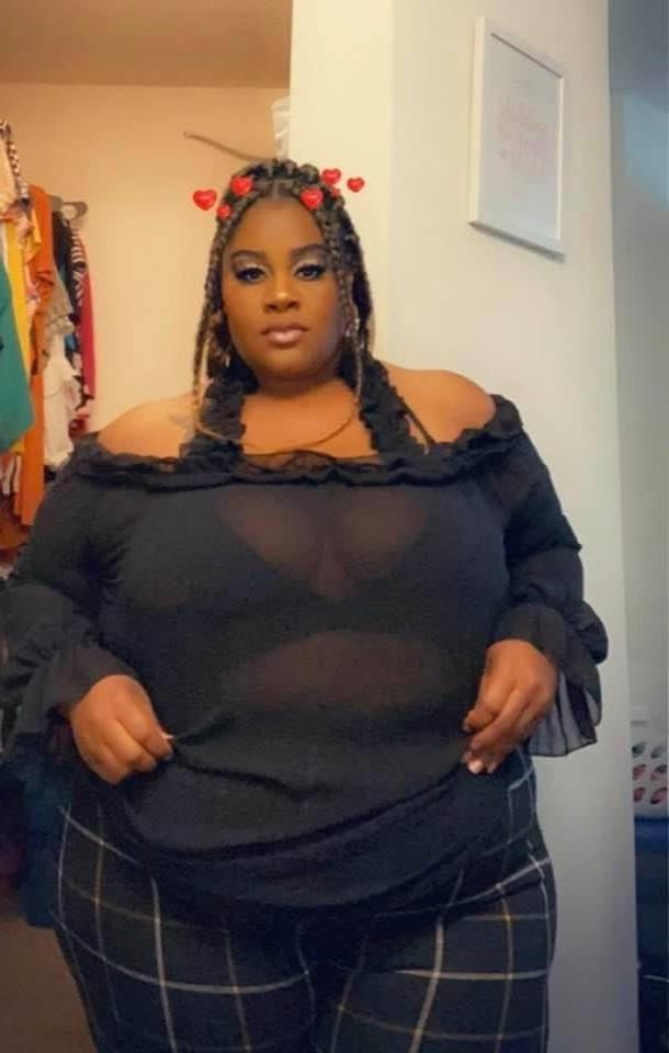 15P She Can Get The Dick 11