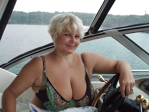 8P Busty russian milf 2