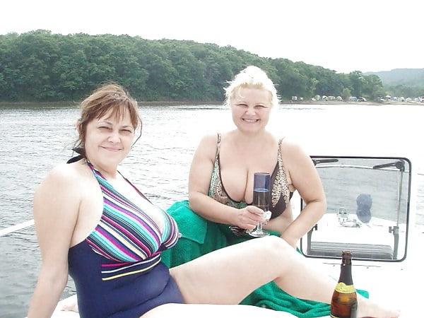 8P Busty russian milf 2