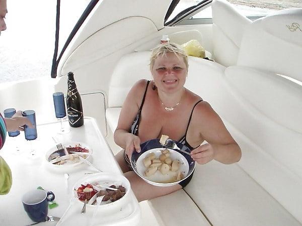 8P Busty russian milf 2