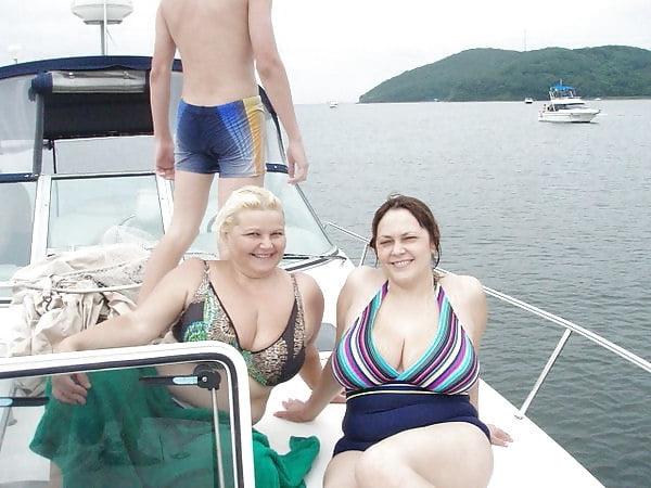 8P Busty russian milf 2