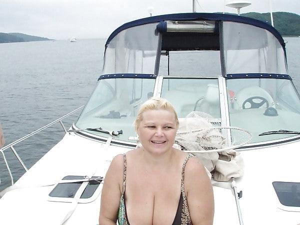 8P Busty russian milf 2