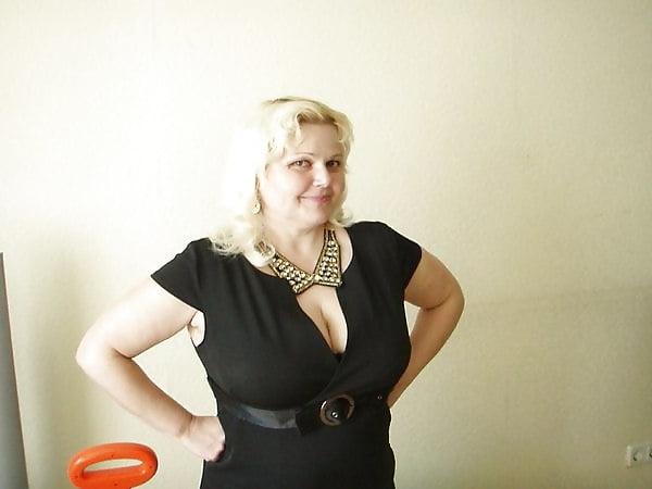 8P Busty russian milf 2