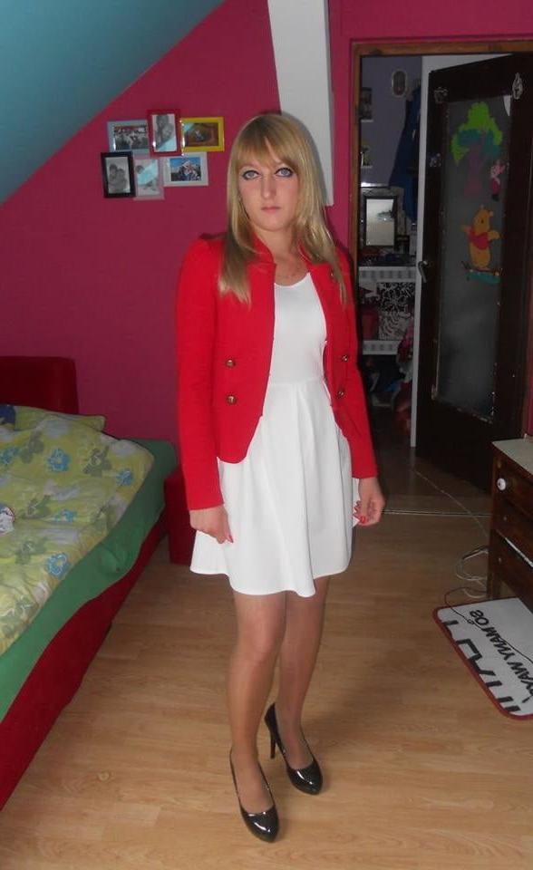 25P sexy females in tights pantyhose nylons 8