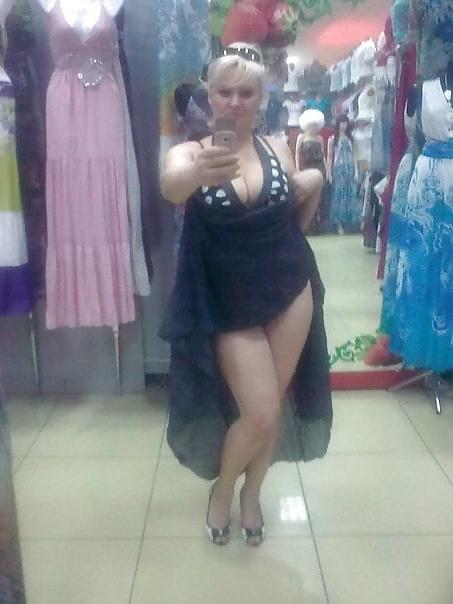 8P Busty russian milf 3