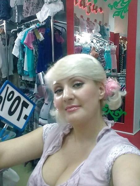 8P Busty russian milf 3