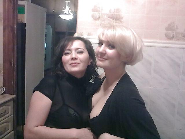 8P Busty russian milf 3