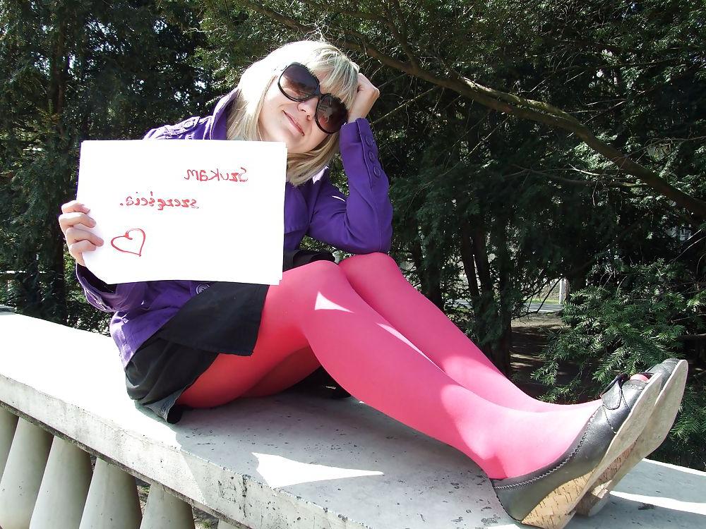 25P Pantyhose mix 12