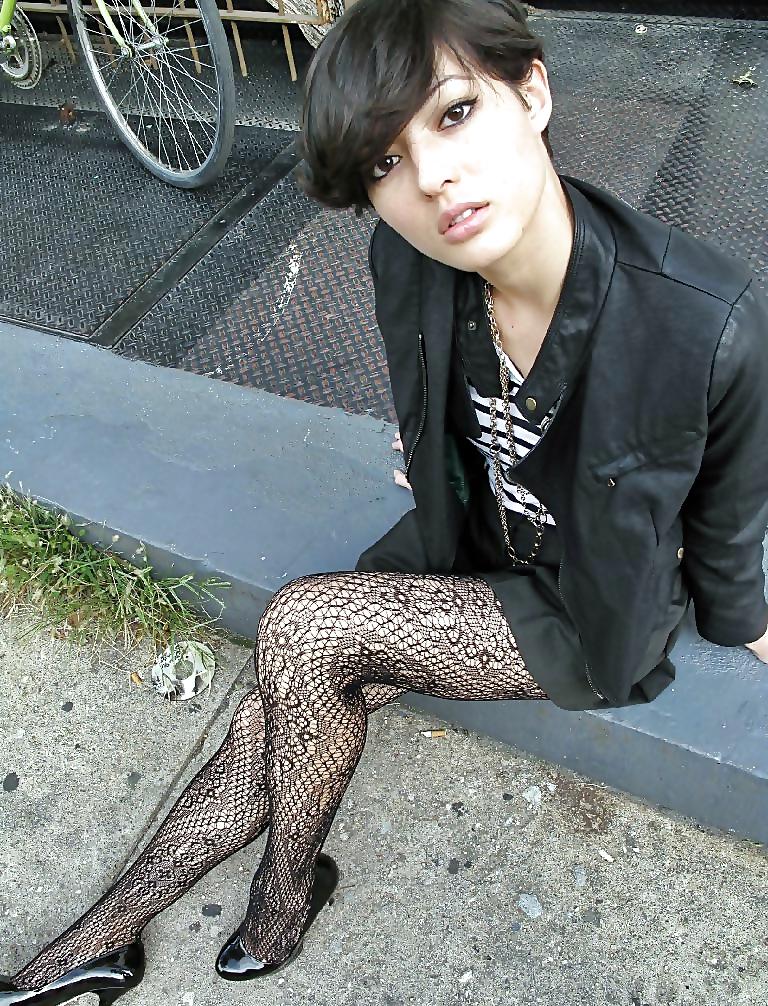 25P Pantyhose mix 12