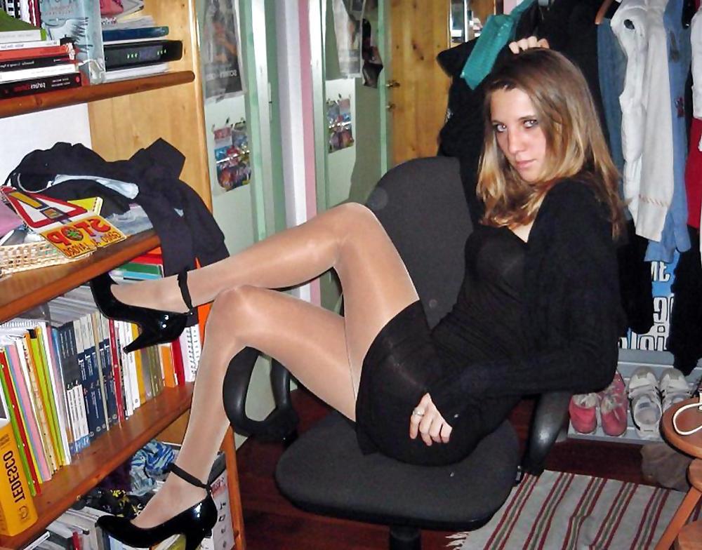 25P Pantyhose mix 12