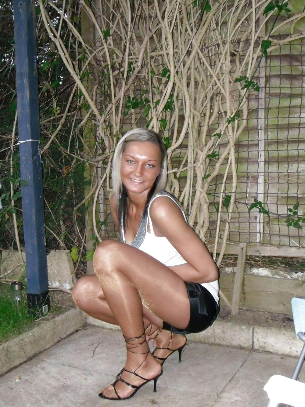 25P Pantyhose mix 12