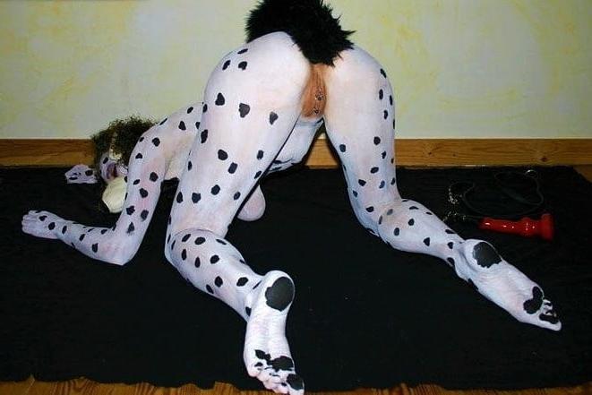 20P Petgirls Mix pt.1