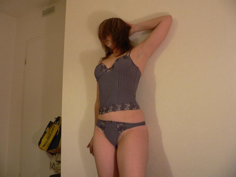 25P Women Need Exposure 907 - Another French Whore