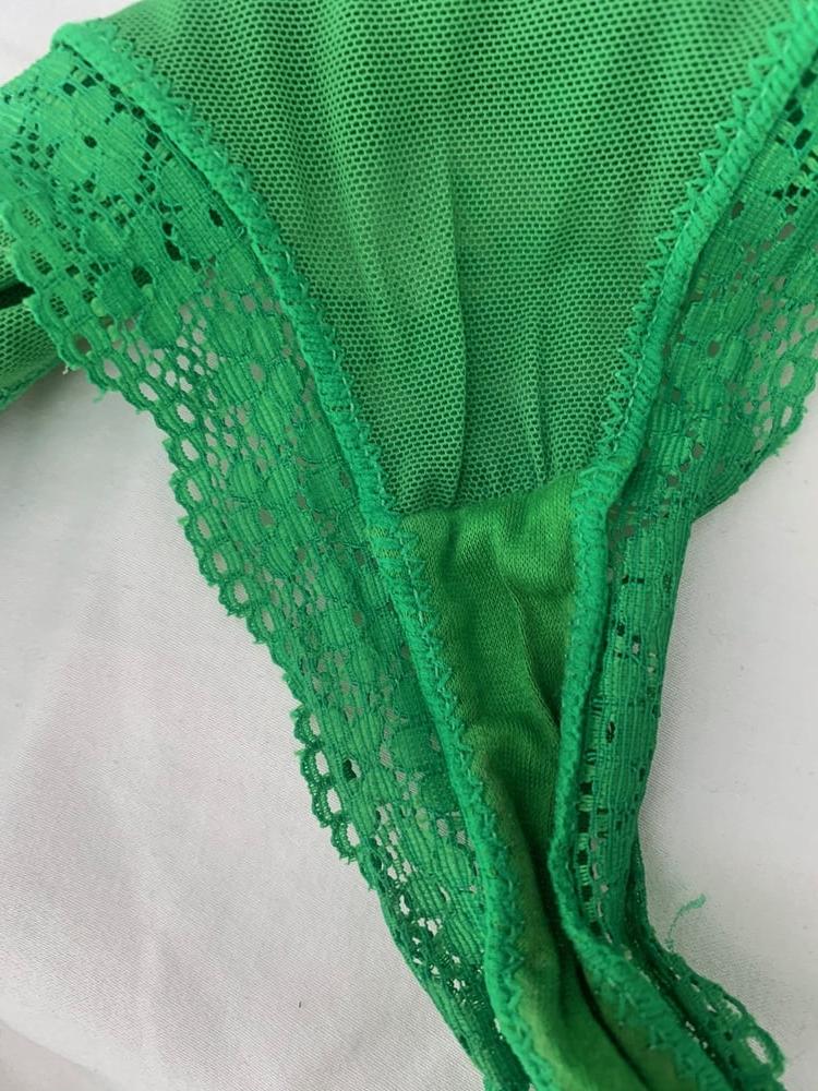 25P More of my Warm Dirty Worn panties