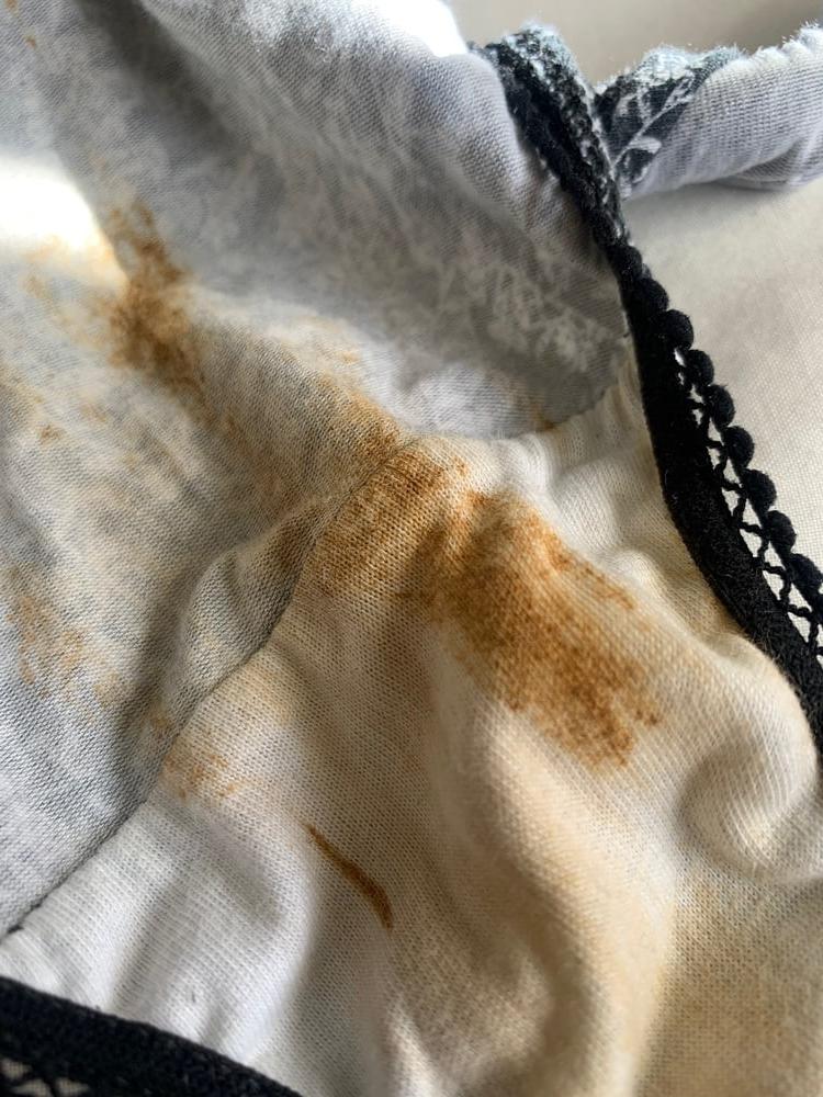 25P More of my Warm Dirty Worn panties