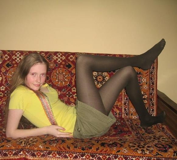 25P PANTYHOSE AMATEURS 321