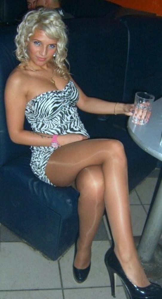 25P PANTYHOSE AMATEURS 321