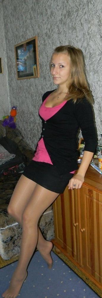 25P PANTYHOSE AMATEURS 321