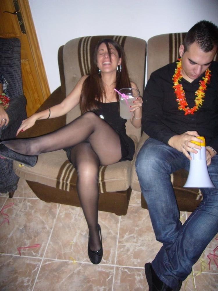 25P PANTYHOSE AMATEURS 321