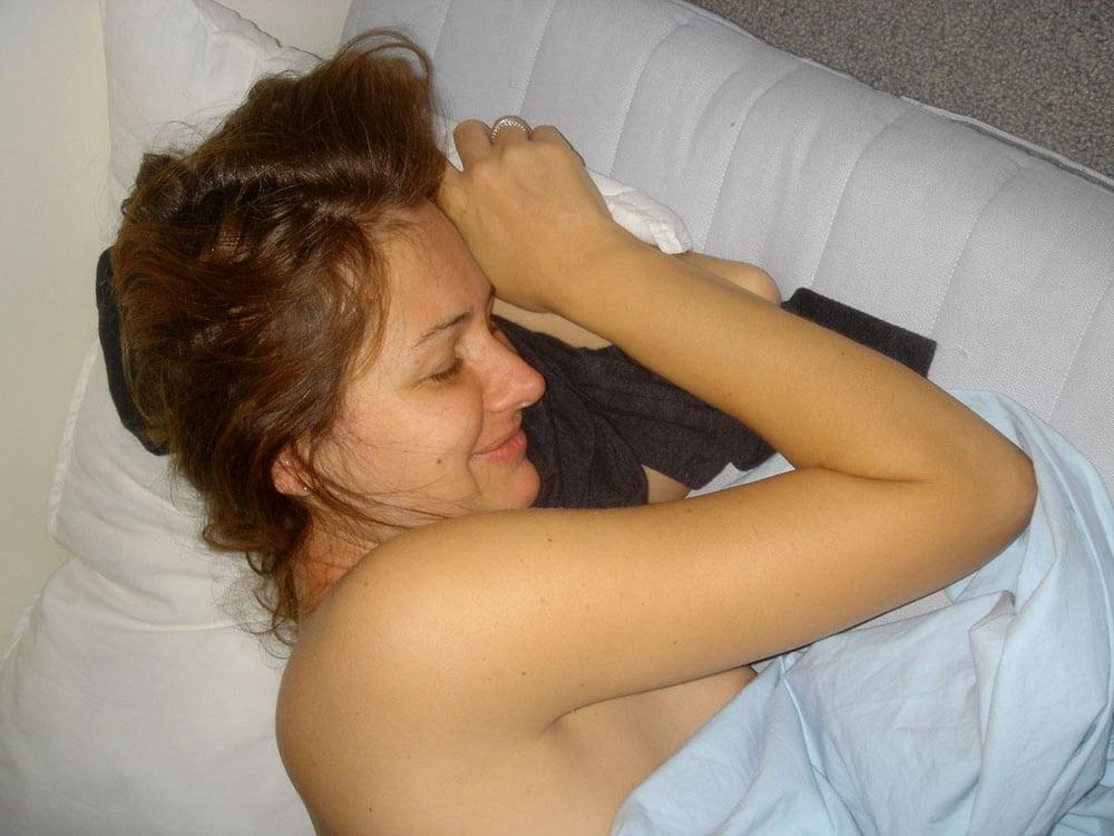 25P Elegant french MILF Sophie CC0Marel